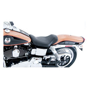Mustang Tripper Solo Seat – 2006–2017 Dyna
