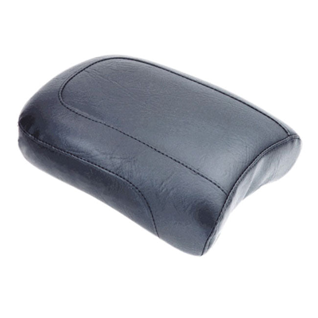 Mustang Narrow Touring Passenger Seat – 2006–2017 Dyna with Mustang FLT/Touring…