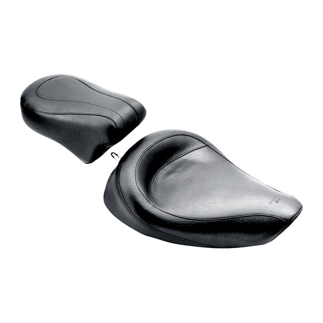 Mustang Narrow Touring Passenger Seat – 1996–2005 Dyna