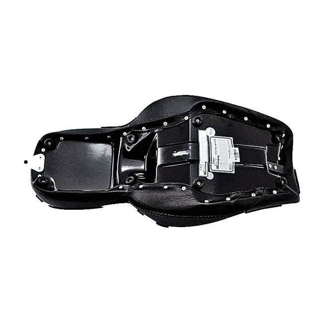Mustang Standard Touring Seat – 2006–2017 Dyna