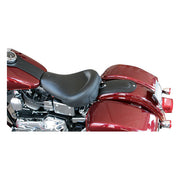 Mustang Wide Touring Solo Seat – 1996–2003 Dyna