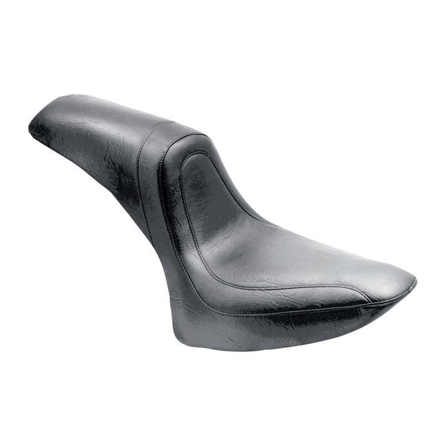 Mustang Fastback 2-Up Seat – 2000–2006 Softail