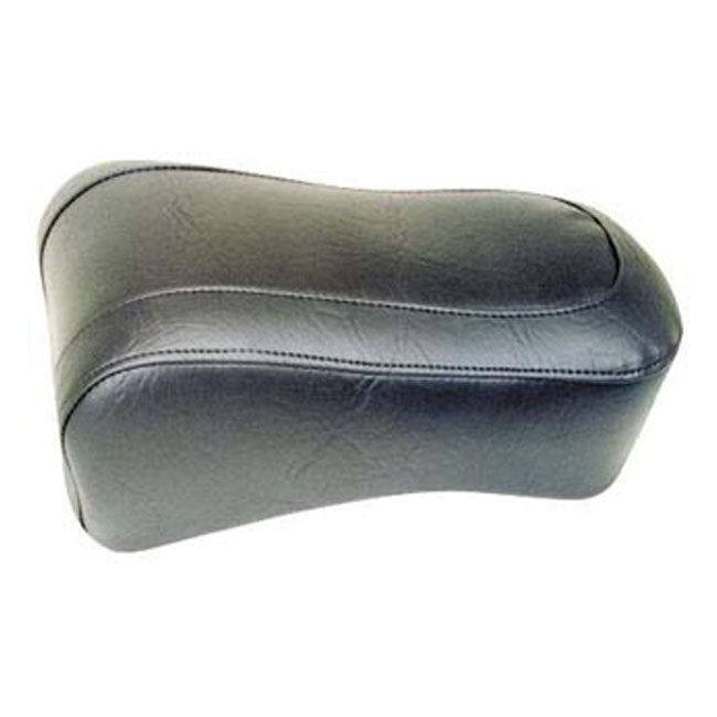 Mustang Touring Passenger Seat – 1984–1999 Softail
