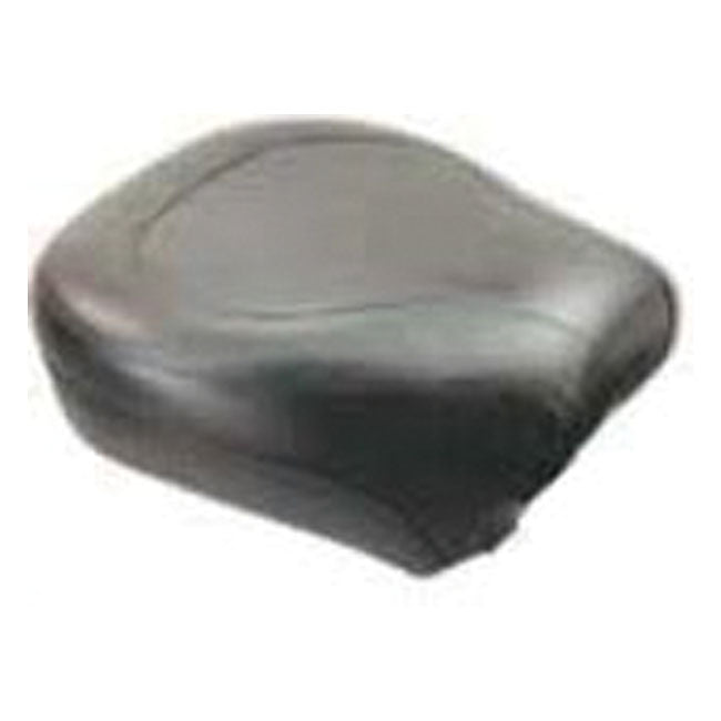 Mustang Wide Touring Passenger Seat – 2000–2006 Softail