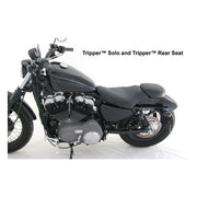 Mustang Tripper Passenger Seat – 2004–2022 XL Sportster