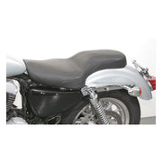 Mustang DayTripper 2-Up One-piece Seat – 2004–2022 XL Sportster with 2.1 and 3.3…
