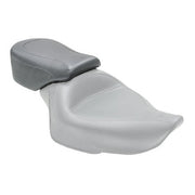 Mustang Standard Touring Passenger Seat – 2004–2021 XL Sportster