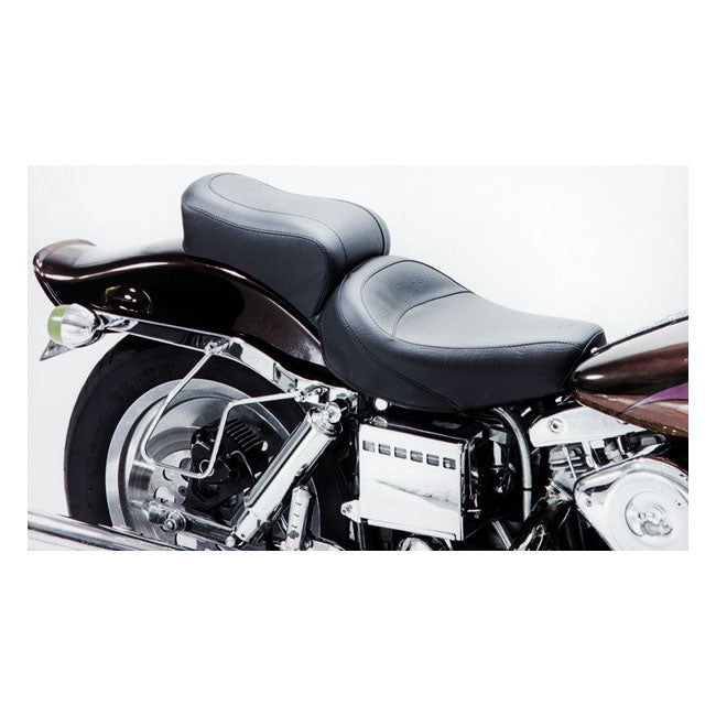 Mustang Standard Touring Seat – 1958–1984 FL; FX