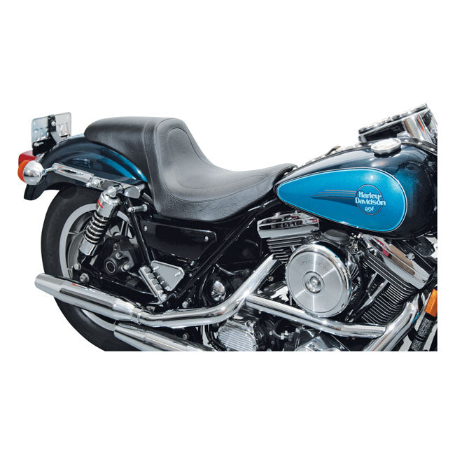 Mustang Fastback 2-Up Seat – 1982–1994 FXR; 1999–2000 FXR