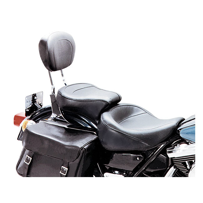 Mustang Wide Touring Seat – 1982–1994 FXR; 1999–2000 FXR