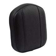 Mustang OEM Style Sissy Bar Pad. Black – All H-D and Aftermarket Sissy…