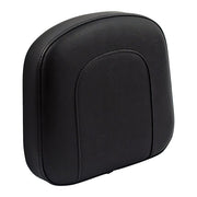 Mustang OEM Style Sissy Bar Pad. Black – All H-D and Aftermarket Sissy…
