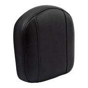 Mustang OEM Style Sissy Bar Pad. Recessed. Black – All H-D with Stock/Aftermarket Sissy…