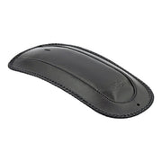 Mustang Rear Fender BiB. Plain with Braided Edges – 1993–2017 Dyna FXDWG; 2006–2017 Dyna