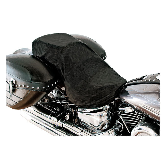 Mustang Rain Cover. For 2-Up Seats