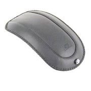Mustang Rear Fender BiB. Plain with Braided Edges – 2000–2007 FXSTD Softail Deuce