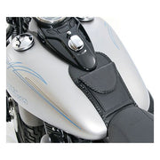 Mustang Tank BiB (Dash Panel). With Pouch – 2008–2011 FLSTSB; 2009–2015 FLSTC