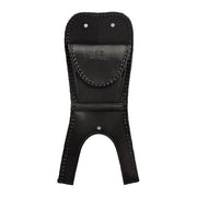 Mustang Tank BiB (Dash Panel). With Pouch – 2008–2011 FLSTSB; 2009–2015 FLSTC
