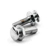 Mustang Passenger Seat Mount Bolts – 1984–1994 FXR