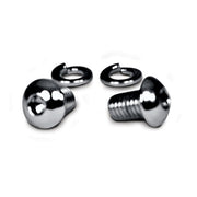 Mustang Solo Seat Mount Bolt Kit Softail – 1984–2006 Softail with Frame Mounted…