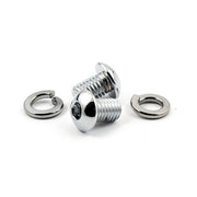 Mustang Solo Seat Mount Bolt Kit Softail – 1984–2006 Softail with Frame Mounted…