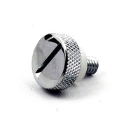 Mustang ''Quarter Turn'' Thumb Screw. 1/4-20 – 1996–2024 H-D with 1/4-20 Threads