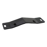 Mustang FL Seat Mount Bracket. Black – 1965–1996 FL H-D without Handrails