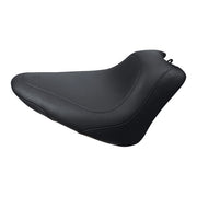 Mustang Wide Tripper Solo Seat – 2011–2013 Softail FXS Blackline…