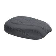 Mustang Wide Tripper Passenger Seat – 2011–2013 Softail FXS Blackline…