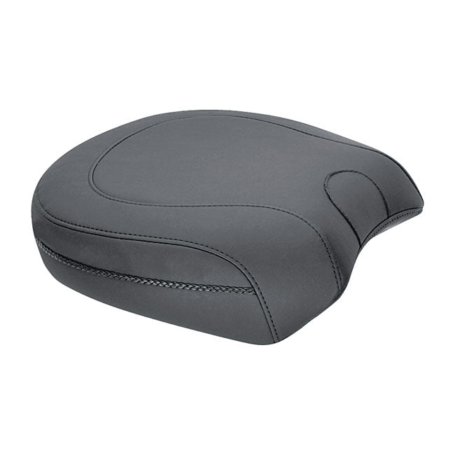 Mustang Wide Tripper Passenger Seat. Recessed – 2011–2013 Softail FXS Blackline…