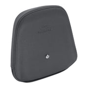 Mustang Vintage Sissy Bar Back Pad. Black – 2011–2013 FXS Softail Blackline…