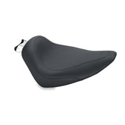 Mustang Wide Tripper Solo Seat – 2000–2005 FLSTS Heritage Springer…