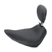 Mustang Wide Tripper Solo Seat. With Rider Backrest – 2000–2006 Twin Cam Softail with Up to…