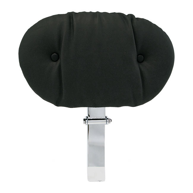 Mustang Rider Backrest Kit. Regal
