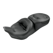 Mustang Regal Standard Touring Seat – 2008–2025 Touring; 2012–2022 CVO Require…