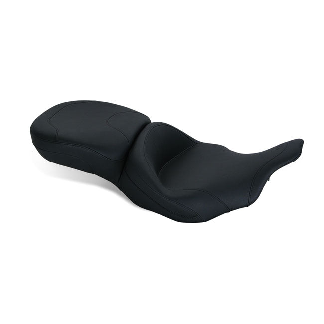 Mustang Super Touring Seat – 1997–2007 FLHT; FLTR