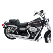 Mustang Regal Duke Seat – 2006–2017 Dyna