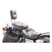 Mustang Wide Touring Regal Seat – 1996–2003 Dyna
