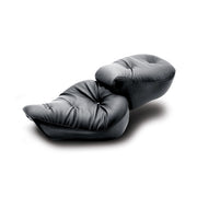 Mustang Wide Touring Regal Seat – 1996–2003 Dyna
