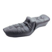 Mustang Regal Duke 2-Up Seat – 1982–1995 XL Sportster