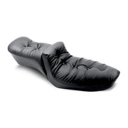 Mustang Regal Duke 2-Up Seat – 1996–2003 XL Sportster with 2.2 and 3.3…