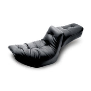 Mustang Regal Duke 2-Up Seat. 2-Piece – 1982–1994 FXR; 1999–2000 FXR