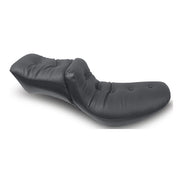 Mustang Wide Regal Duke 2-Up Seat – 1958–1984 4-Speed FL; FX