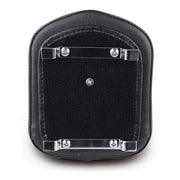 Mustang OEM Style Sissy Bar Pad. Black. Diamond – All H-D and Aftermarket Sissy…