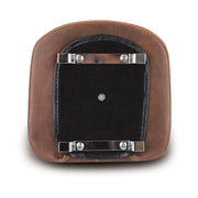 Mustang OEM Style Sissy Bar Pad. Brown. Diamond – All H-D and Aftermarket Sissy…