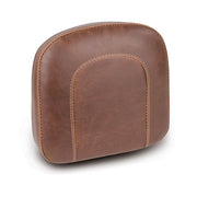 Mustang OEM Style Sissy Bar Pad. Brown – All H-D and Aftermarket Sissy…