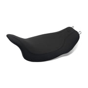 Mustang Runaround™ Solo Seat – Touring: 2008–2025 FLT/TouringFLH…