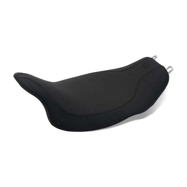 Mustang Runaround™ Solo Seat – Touring: 2008–2025 FLT/TouringFLH…