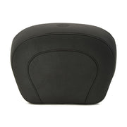 Mustang OEM Style Passenger Pad – 2014–2025 Touring with Chopped Tour-Pak®
