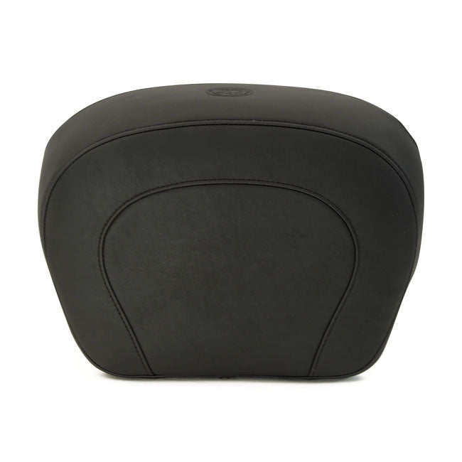 Mustang OEM Style Passenger Pad – 2014–2025 Touring with Chopped Tour-Pak®